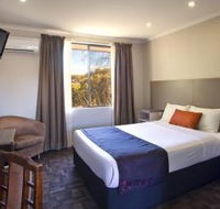 Best Western Reef Motor Inn - Accommodation Adelaide