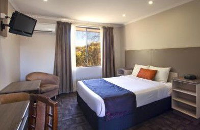 Best Western Reef Motor Inn - Accommodation Adelaide 0