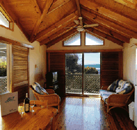 Blue Lagoon Beach Resort - Accommodation Adelaide