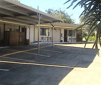 Beaudesert QLD Accommodation Adelaide