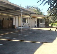 Kerry Court - Accommodation Adelaide