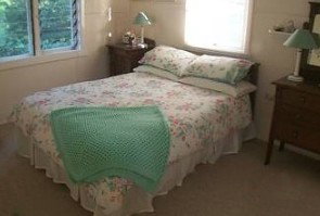 Akolele ACT Accommodation Adelaide
