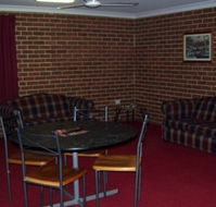 Matilda Motor Inn - Accommodation Adelaide
