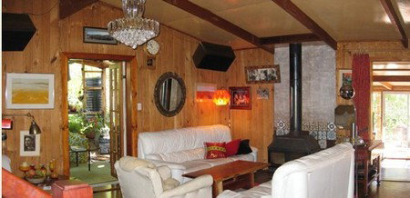 Bimblegumbie B And B - Accommodation Adelaide 2