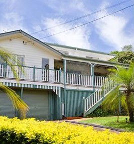 Eagle Heights QLD Accommodation Adelaide