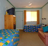 Buderim Motor Inn - Accommodation Adelaide