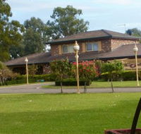 Carriage House Motor Inn - Accommodation Adelaide