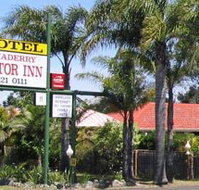 Bomaderry Motor Inn - Accommodation Adelaide