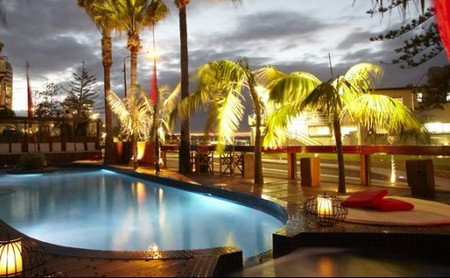 Coolangatta QLD Accommodation Adelaide