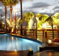 Komune Resorts And Beach Club - Accommodation Adelaide