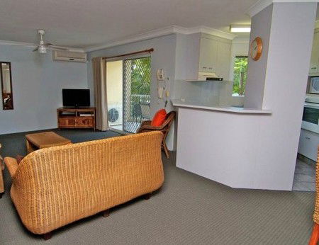 Paradise Grove Holiday Apartments - Accommodation Adelaide 2