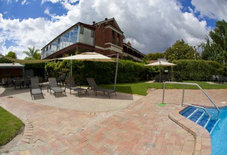Mansfield VIC Accommodation Adelaide