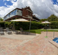 Comfort Resort Alzburg - Accommodation Adelaide