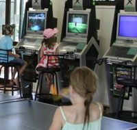 Gateway Village Resort - Accommodation Adelaide