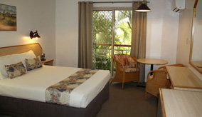 Taigum QLD Accommodation Adelaide