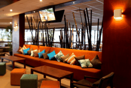 Rydges Plaza Cairns - Accommodation Adelaide