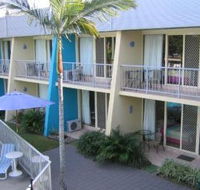 Yamba Sun Motel - Accommodation Adelaide