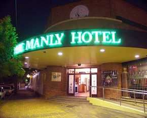 Manly QLD Accommodation Adelaide