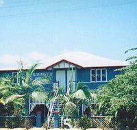 Ayr Backpackers/wilmington House - Accommodation Adelaide