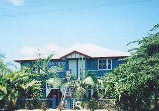 Ayr Backpackers/wilmington House - Accommodation Adelaide 0