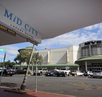 Mid City Luxury Suites - Accommodation Adelaide