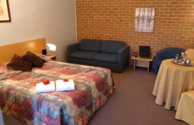 Campbelltown Colonial Motor Inn - Accommodation Adelaide 2