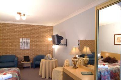 Campbelltown Colonial Motor Inn - Accommodation Adelaide 3