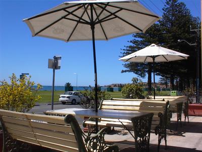 Victor Harbor SA Accommodation Adelaide