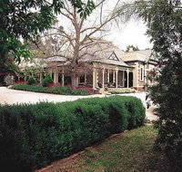 The Lodge Country House - Accommodation Adelaide