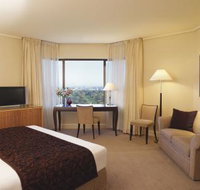 Intercontinental Adelaide - Accommodation Adelaide