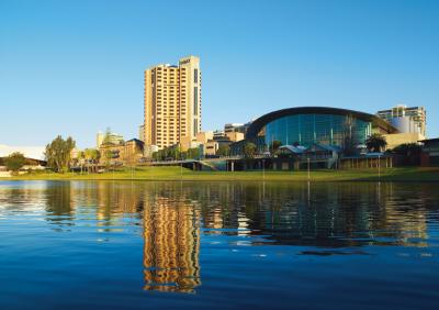 Intercontinental Adelaide - Accommodation Adelaide 3