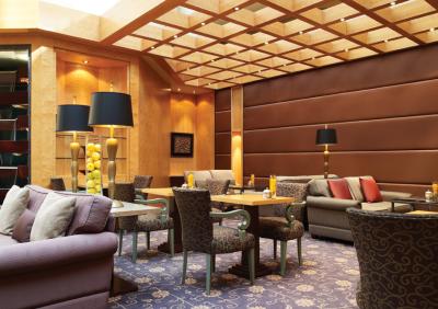 Intercontinental Adelaide - Accommodation Adelaide 4