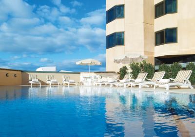 Intercontinental Adelaide - Accommodation Adelaide 5