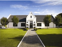 Voyager Estate - Accommodation Adelaide