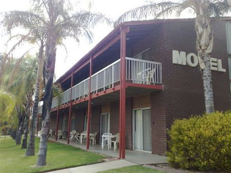 Barmera SA Accommodation Adelaide