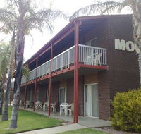 Barmera Hotel Motel - Accommodation Adelaide