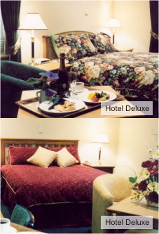 Loxton SA Accommodation Adelaide