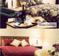 Loxton Community Hotel Motel - Accommodation Adelaide