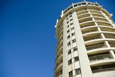 Atlantic Tower Motor Inn - Accommodation Adelaide