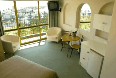 Atlantic Tower Motor Inn - Accommodation Adelaide 2