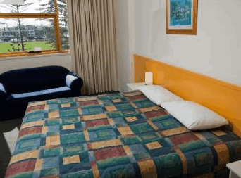 Atlantic Tower Motor Inn - Accommodation Adelaide 3