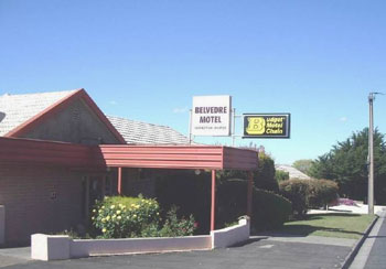 Naracoorte SA Accommodation Adelaide