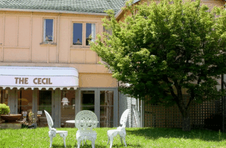 The Cecil Guest House - Accommodation Adelaide