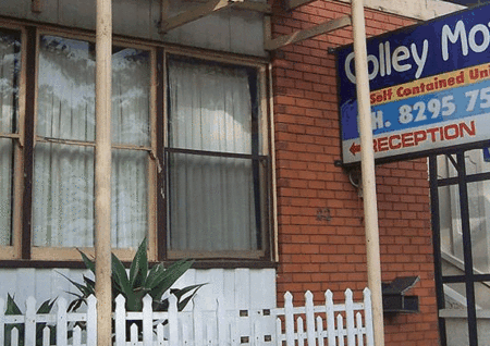 Piccadilly Apartments On Colley - Accommodation Adelaide