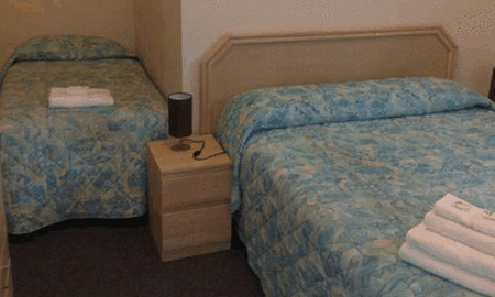 Piccadilly Apartments On Colley - Accommodation Adelaide 2