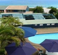 Pandanus Palms Resort - Accommodation Adelaide