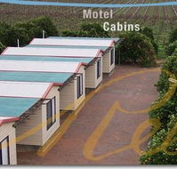 Kirriemuir Motel And Cabins - Accommodation Adelaide