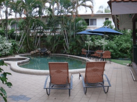 Reef Gateway Apartments - Accommodation Adelaide