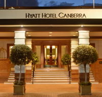 Hyatt Hotel Canberra - Accommodation Adelaide