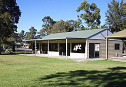 Tanunda SA Accommodation Adelaide